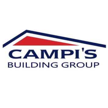 Camp's Building Group is a gutter cleaning client of AGradeGutterCleaning