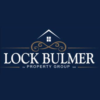 Lock Bulmer Real Estate is a gutter cleaning client of AGradeGutterCleaning