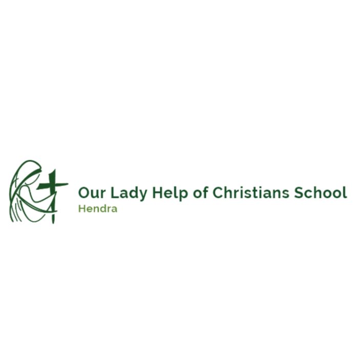 Our Lady's Help of Christians Primary School is a gutter cleaning client of AGradeGutterCleaning